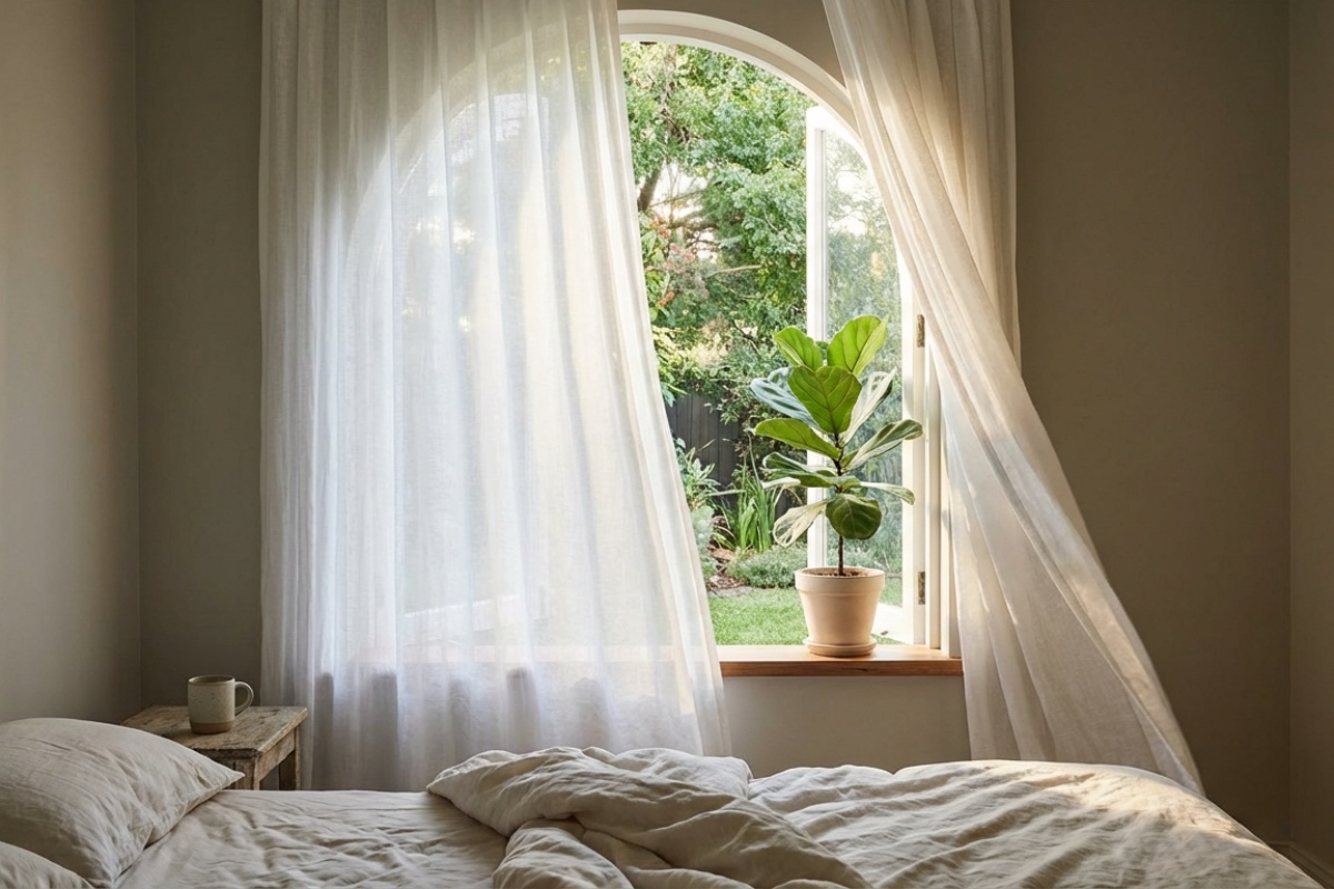 Njemačka navika koju biste trebali isprobati kako biste osigurali svježiji zrak u prostorijama ove zime detail 2