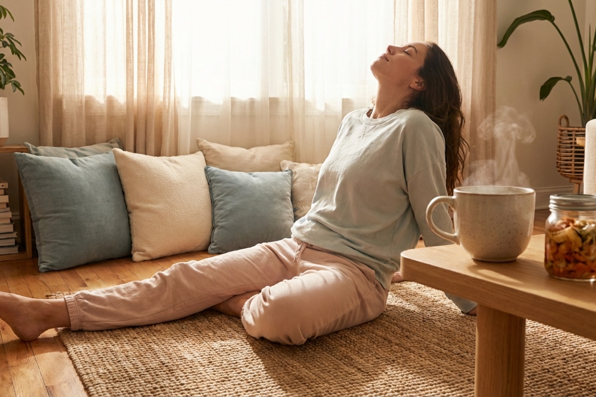 Odakle dolazi nadutost? Tako crijeva komentiraju tvoje životne izbore detail 2