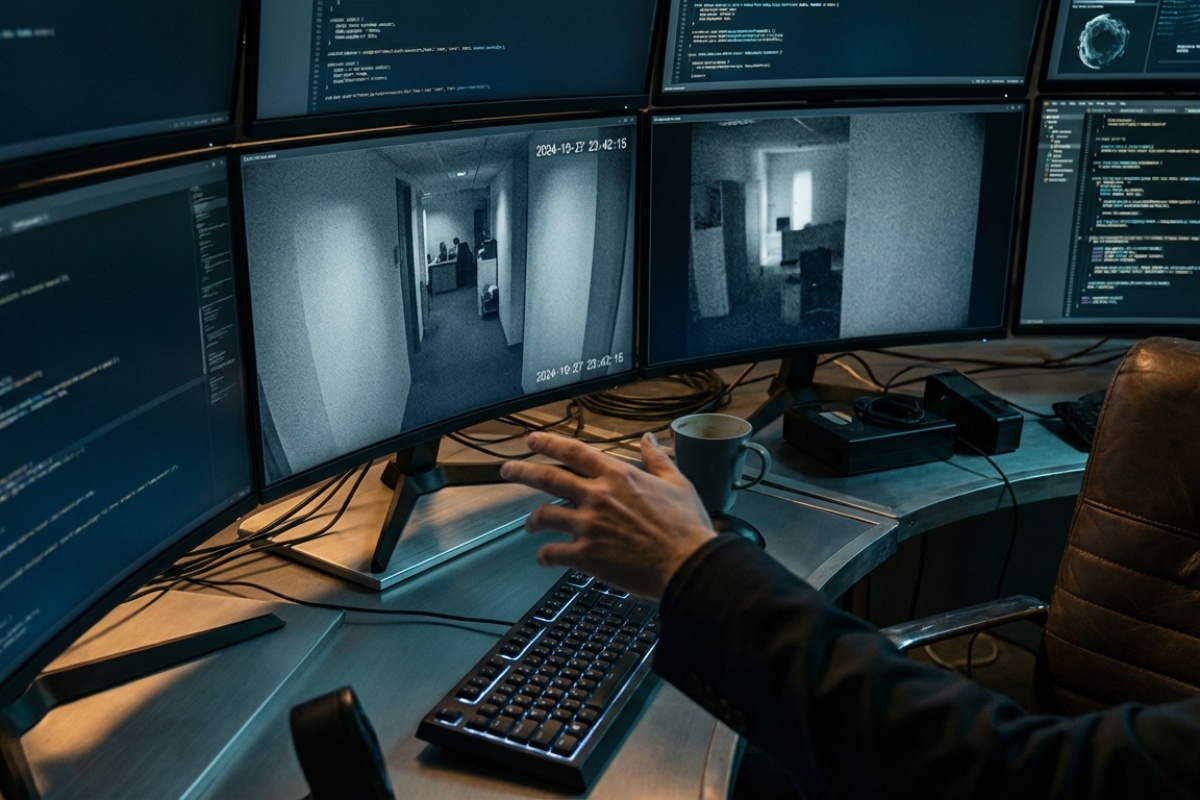 Inženjer otpušten s posla zbog pauza za toalet: najduža je trajala 4 sata detail 2