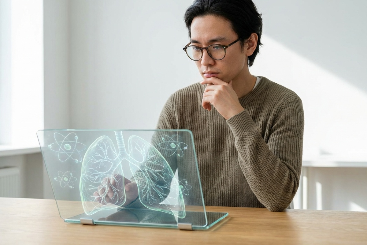 Provjerite svoj IQ: pokušajte točno odgovoriti na ovih 6 znanstvenih pitanja detail 2