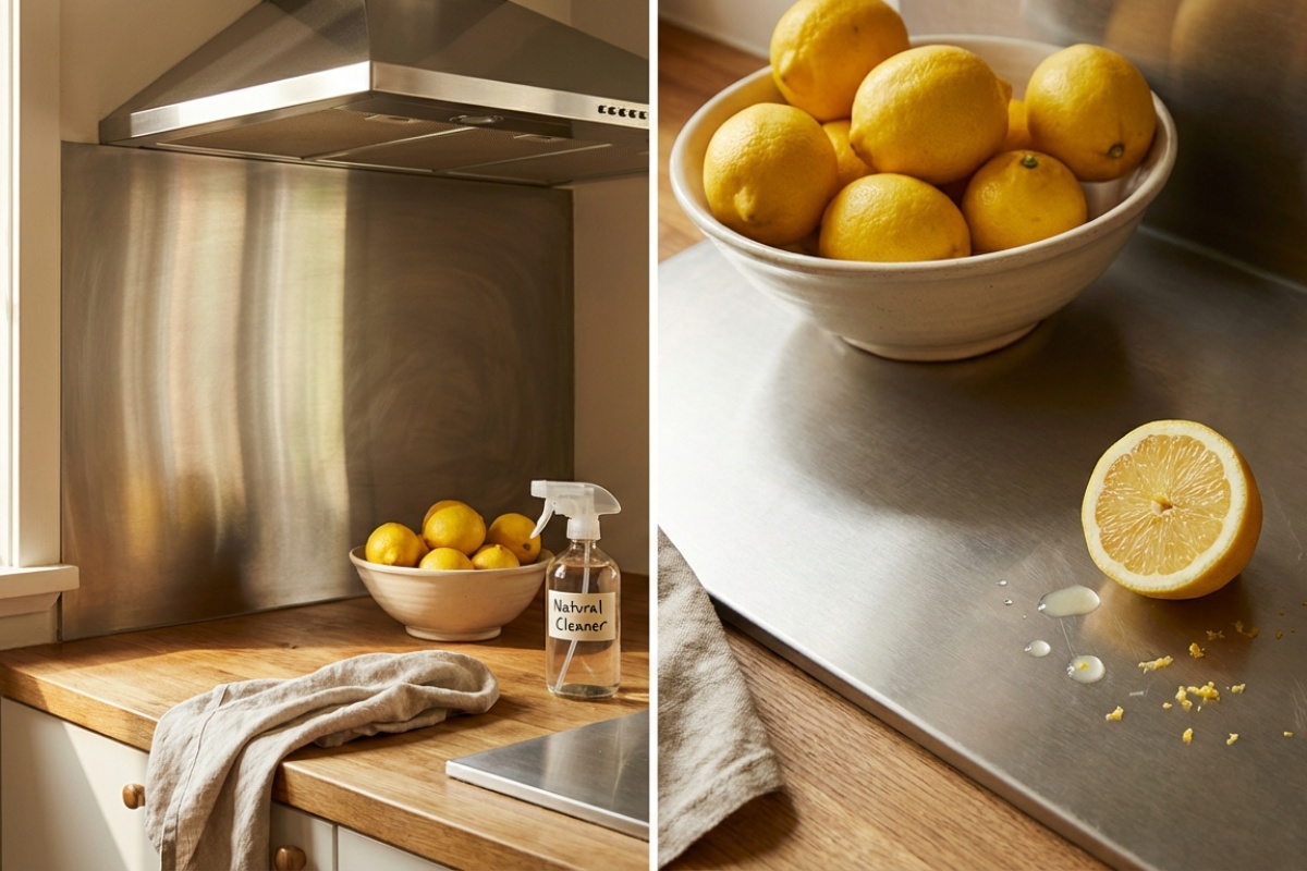 Kako čistiti kuhinju: tajne tvrtki za čišćenje koje će vam olakšati život detail 2