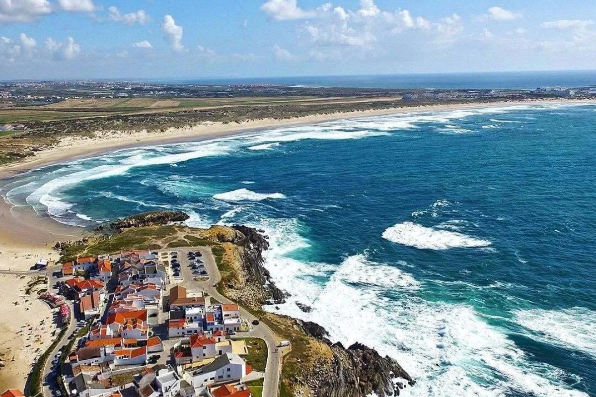 I za obitelji i za aktivne turiste: proglašeno idealno mjesto za odmor u Portugalu detail 2