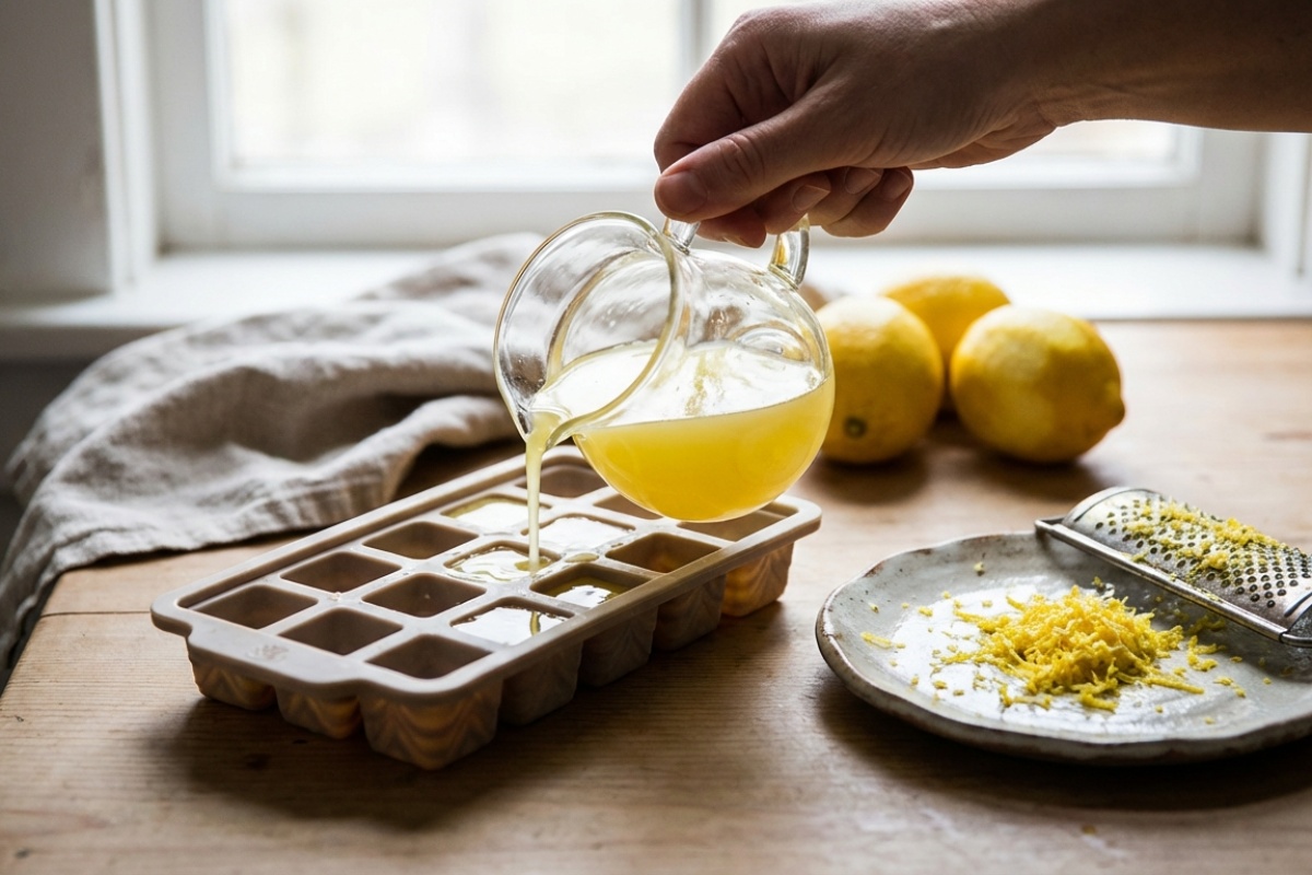 Na stolu ili u hladnjaku: stručnjaci su otkrili gdje je najbolje čuvati limune detail 2