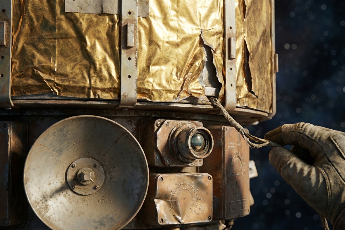 Približava se pedesetoj, uskoro će dosegnuti važnu prekretnicu detail 2