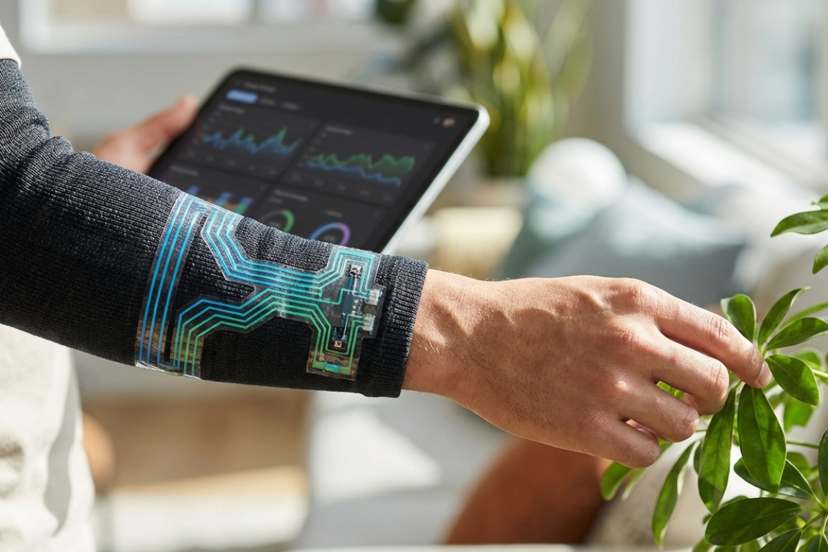 „Dizajnerska greška” tranzistora pokazala se kao njihova skrivena supermoć detail 2