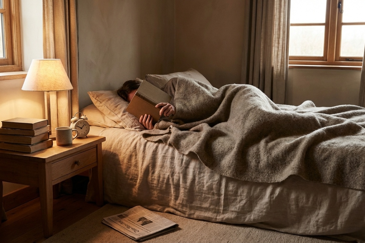 Juan Muvdi, psihijatar: 