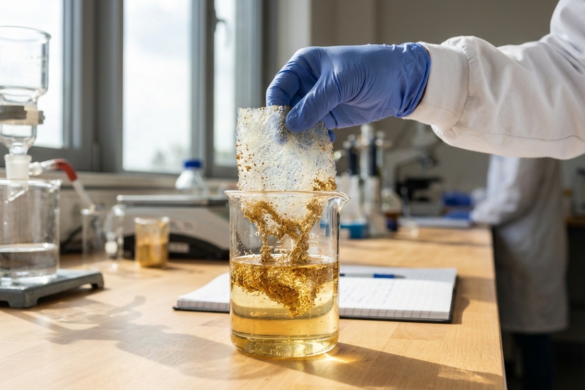 Provjerite svoju kuhinju: mogli biste imati 22-karatno zlato skriveno u kućanskom uređaju detail 2