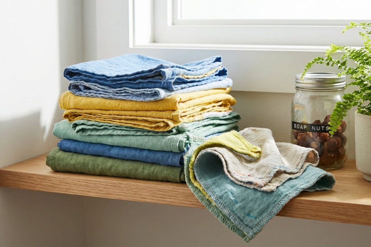 Zbogom kuhinjskoj krpi: nova višekratna alternativa koja osvaja kućanstva detail 2