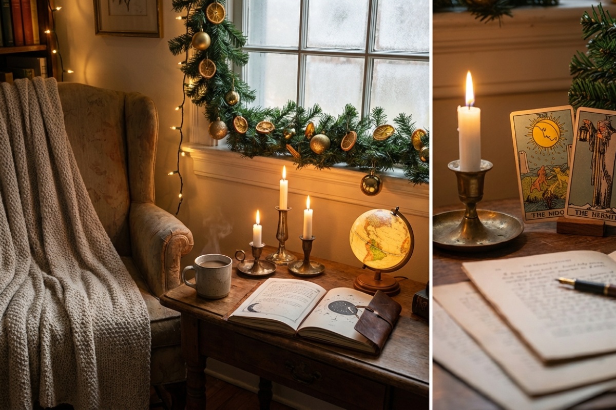 Horoskop za 17. prosinca za sve znakove Zodijaka: dan nestabilne emocionalne pozadine detail 2