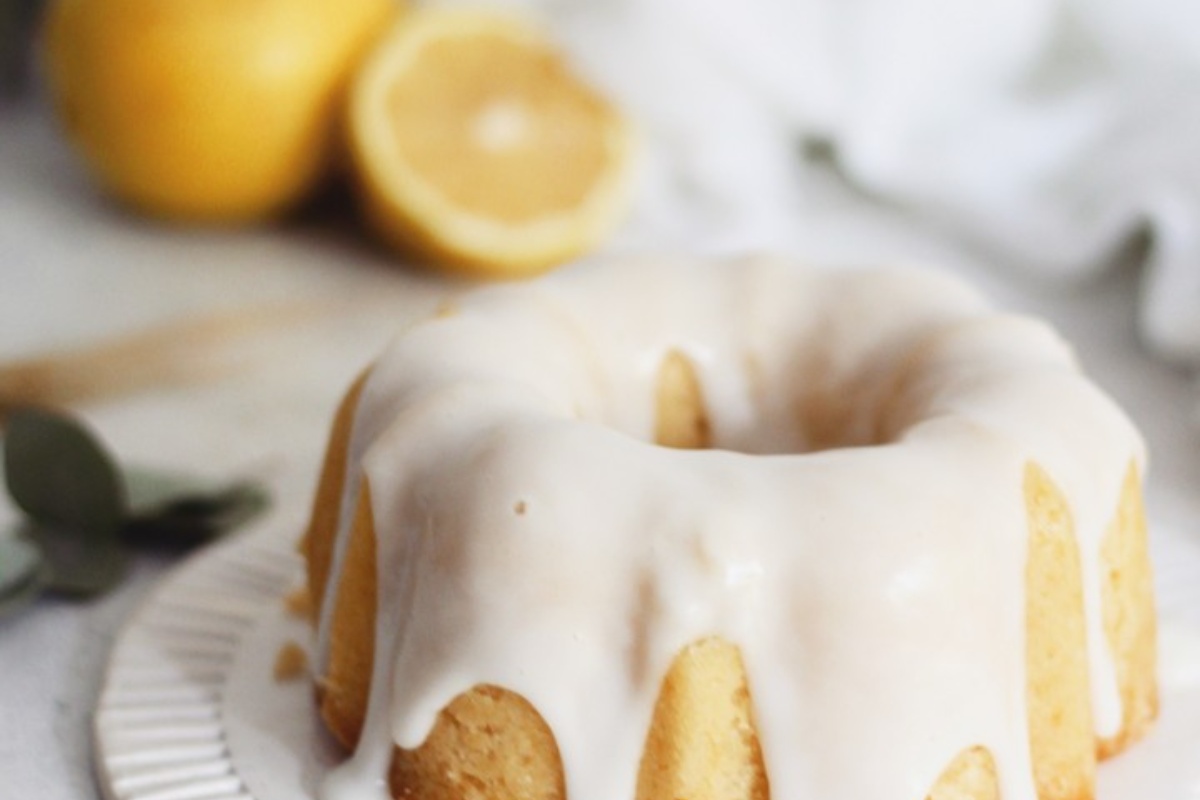 Bez brašna: kako napraviti zdravi kolač od limuna u blenderu, metoda koja je hit u SAD-u detail 2