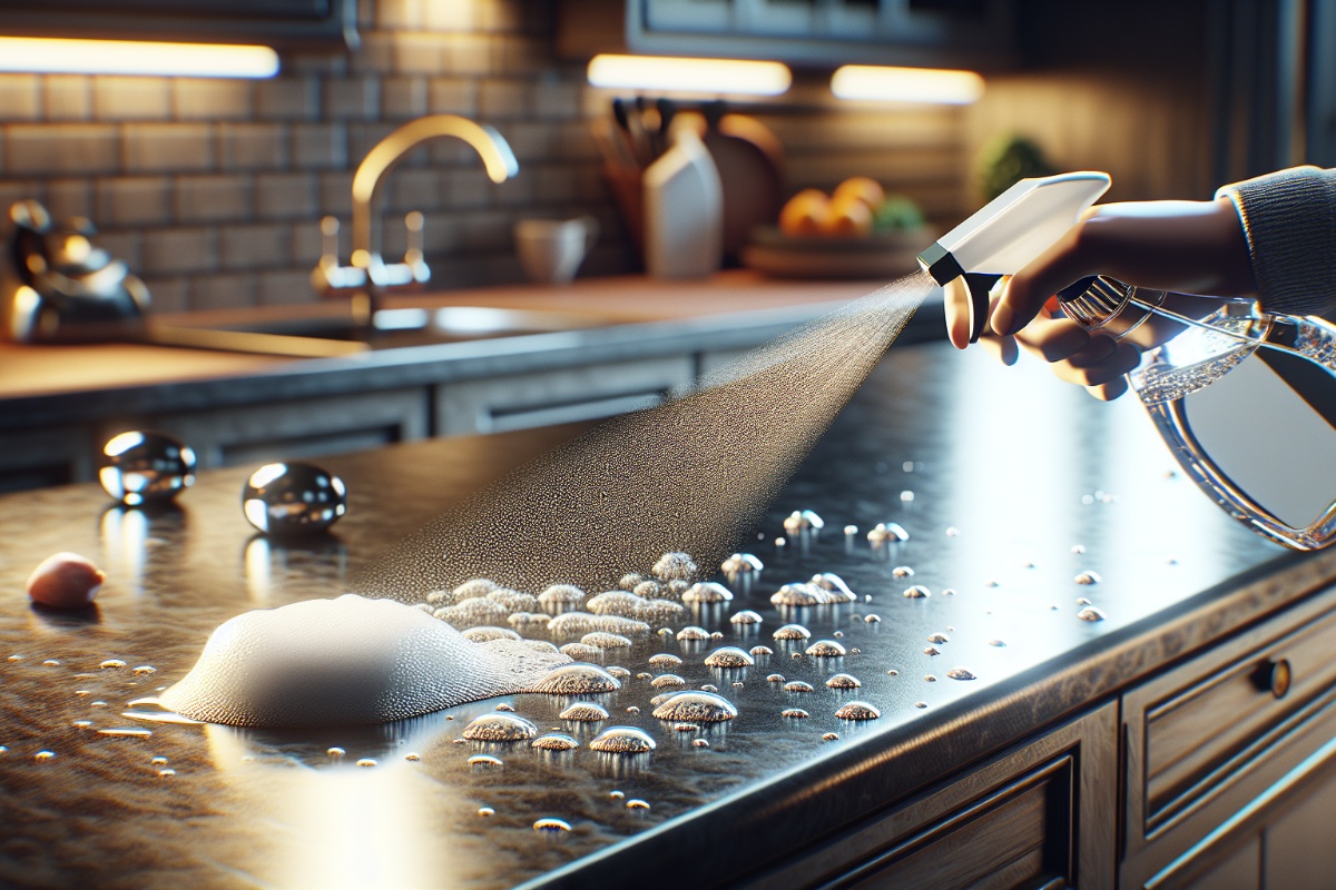 Čistite za blagdane domaćim metodama? Ova dva sastojka ne kombinirajte detail 2