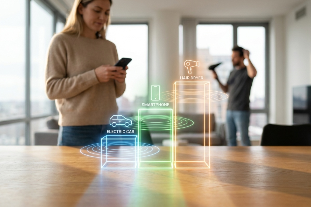 Električni automobili i ljudski mozak: utječu li električna polja doista na naš organizam? detail 2