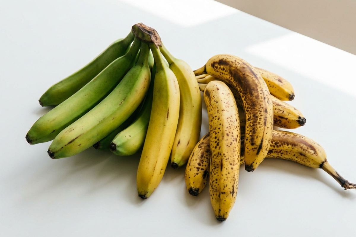 Crna točka unutar banane: Zašto mnogi uzalud bacaju voće detail 2