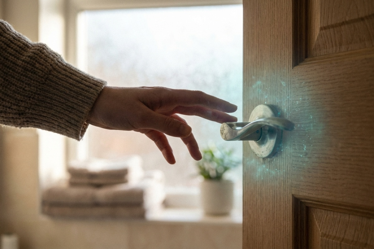 Nepravilno puštate vodu u zahodu: ova jednostavna stvar štiti od bakterija bolje nego što mislite detail 2