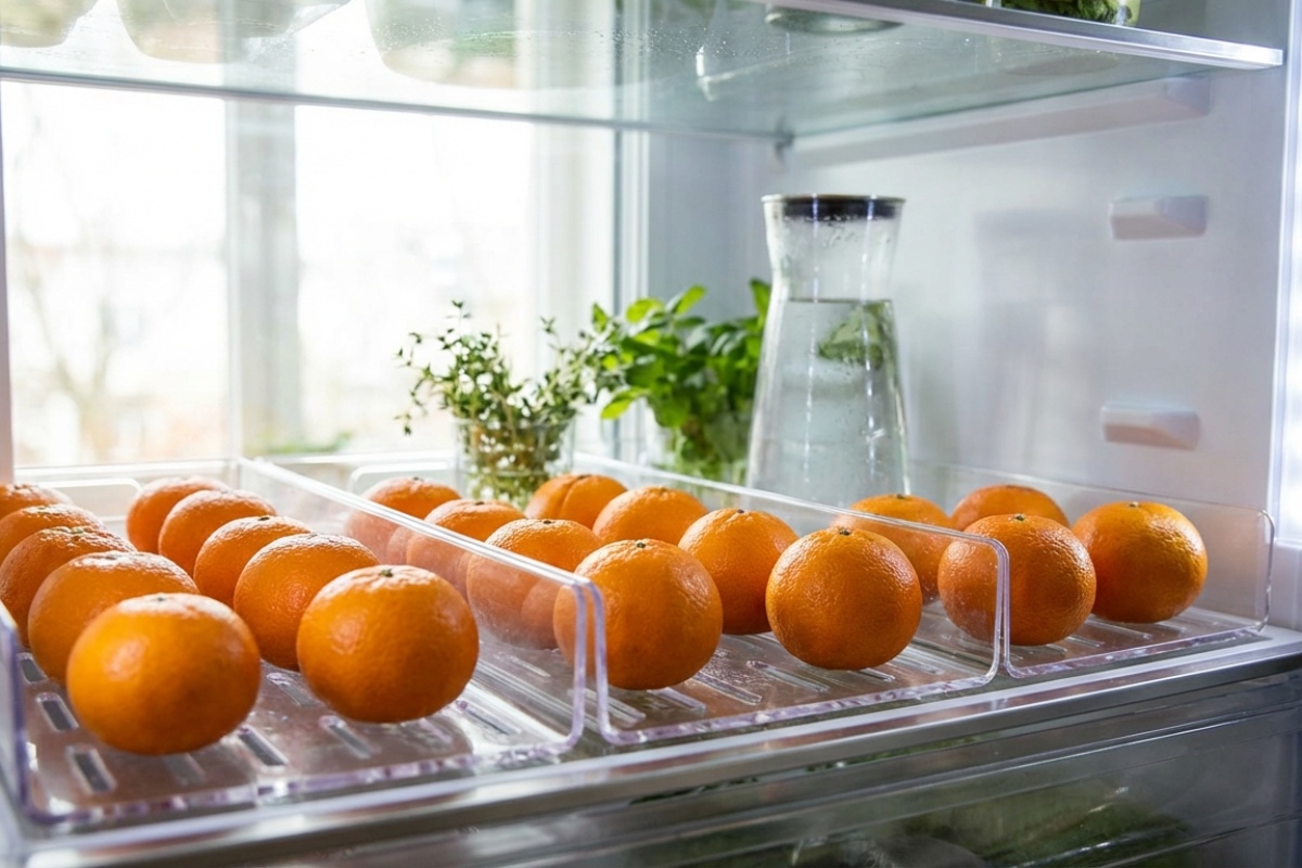 Zašto se vaše mandarine kvare brže nego što bi trebale: tajne stručnjaka koje stvarno djeluju detail 2