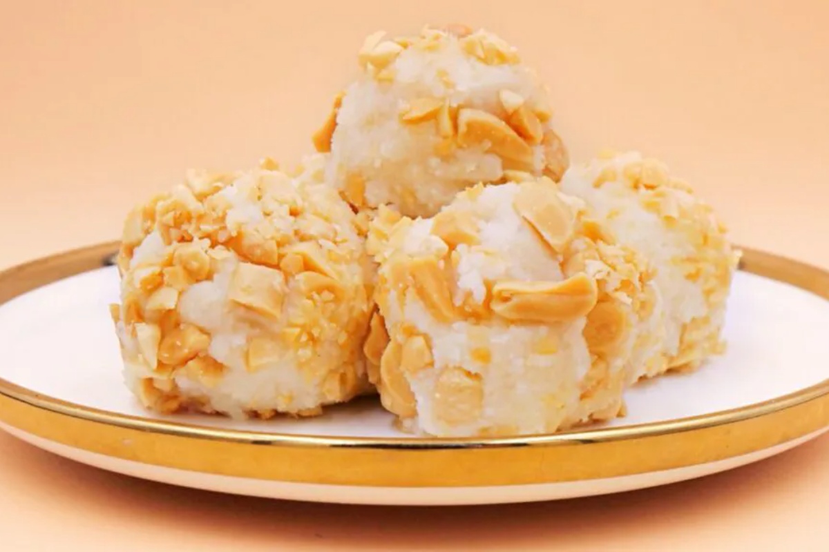 Bez pečenja i bez šećera. Okusom podsjećaju na praline iz luksuzne slastičarnice detail 2