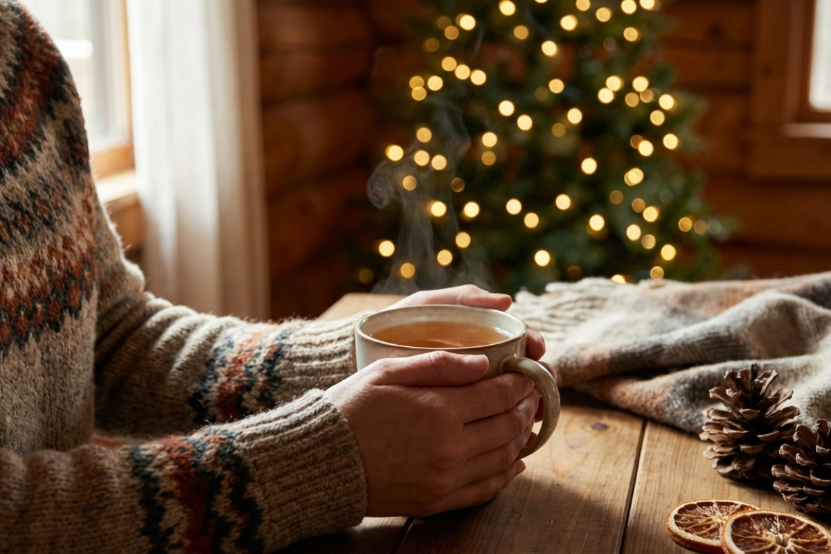 Lakše probavljivi blagdani uz ove ljekovite biljke detail 2