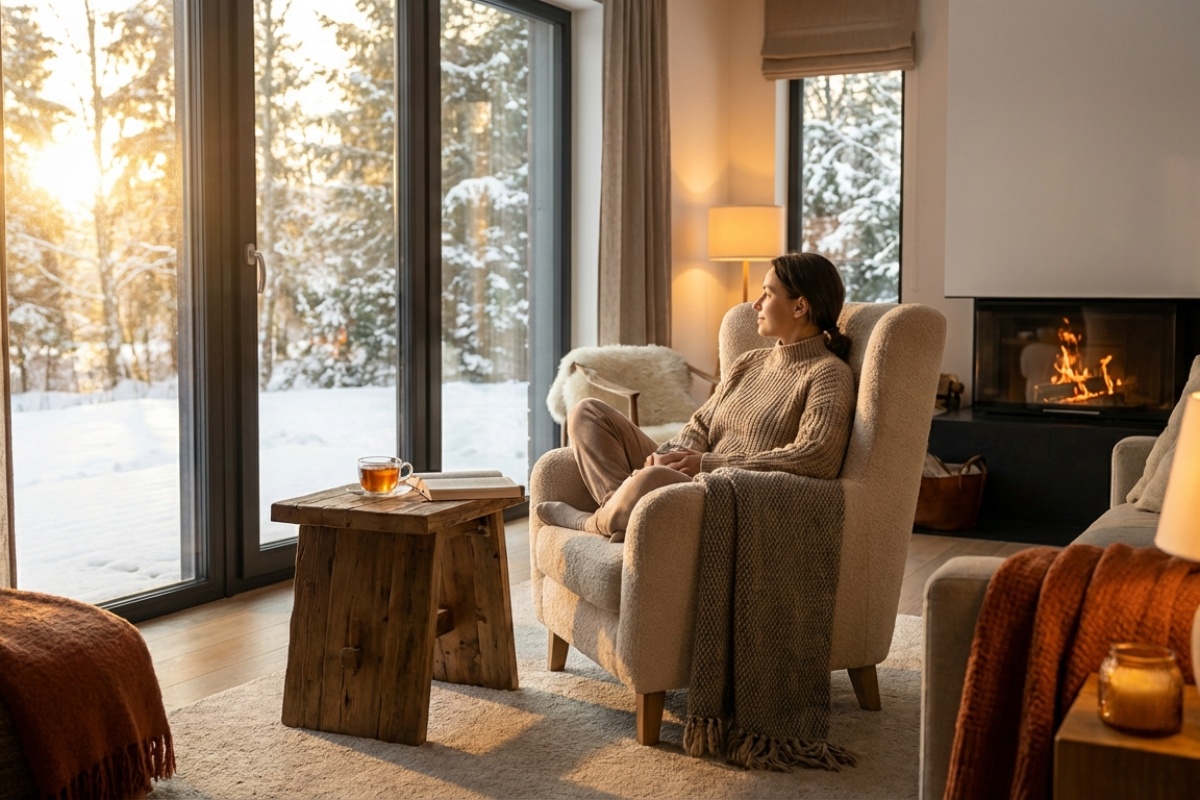 Smanjuje troškove struje. U SAD-u stvorili foliju za prozore koja čuva toplinu i ne blokira svjetlost detail 2