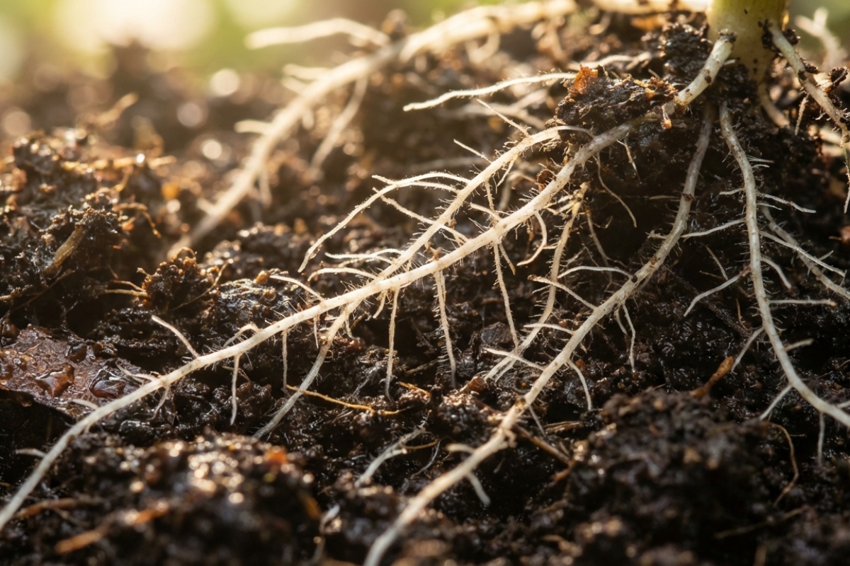 Šećer za biljke – stimulira li doista rast i hrani li presadnice? detail 2