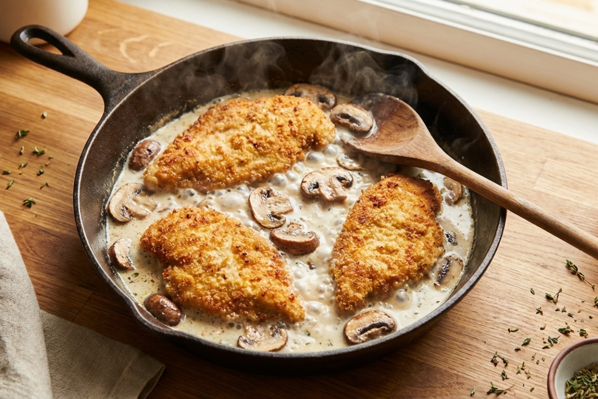 Sočni seoski kotleti za večeru: dijelimo najjednostavniji recept detail 2