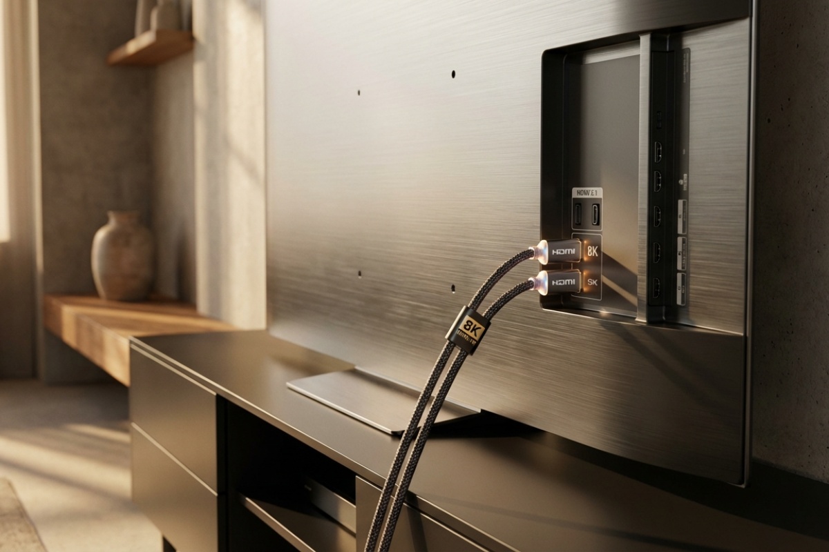 Pozlaćeni HDMI kabel ili obični: u čemu je razlika i isplati li se preplatiti detail 2