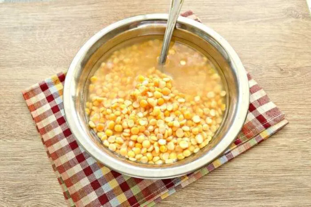 Kako brzo skuhati grašak da bude mekan i zašto voda mora biti 15°C: dijelimo korisne savjete detail 2