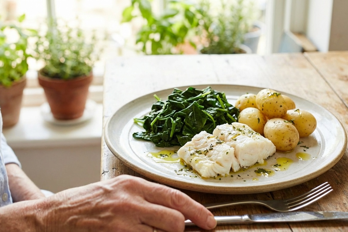 Jesu li krumpiri sigurni za seniore? Riječi nutricionistice daju misliti detail 2