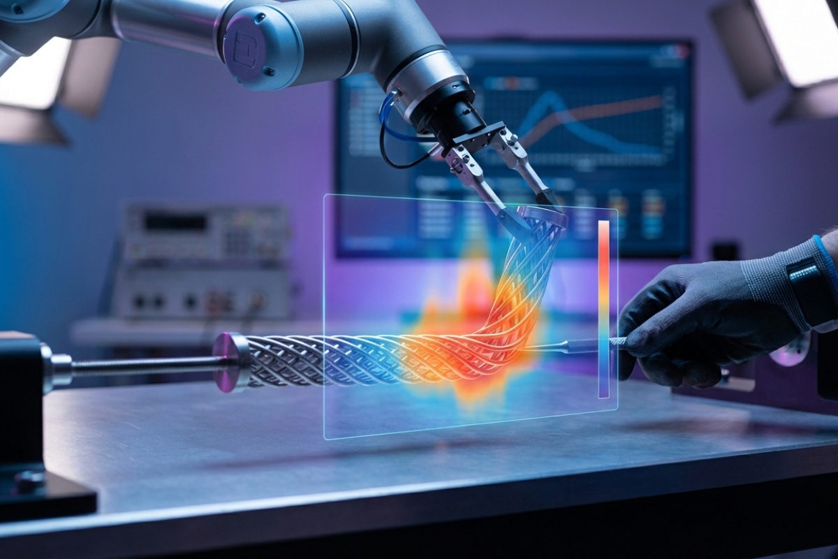 Njemački izum pet puta bolji od toplinskih pumpi. Potpuno nova tehnologija detail 2