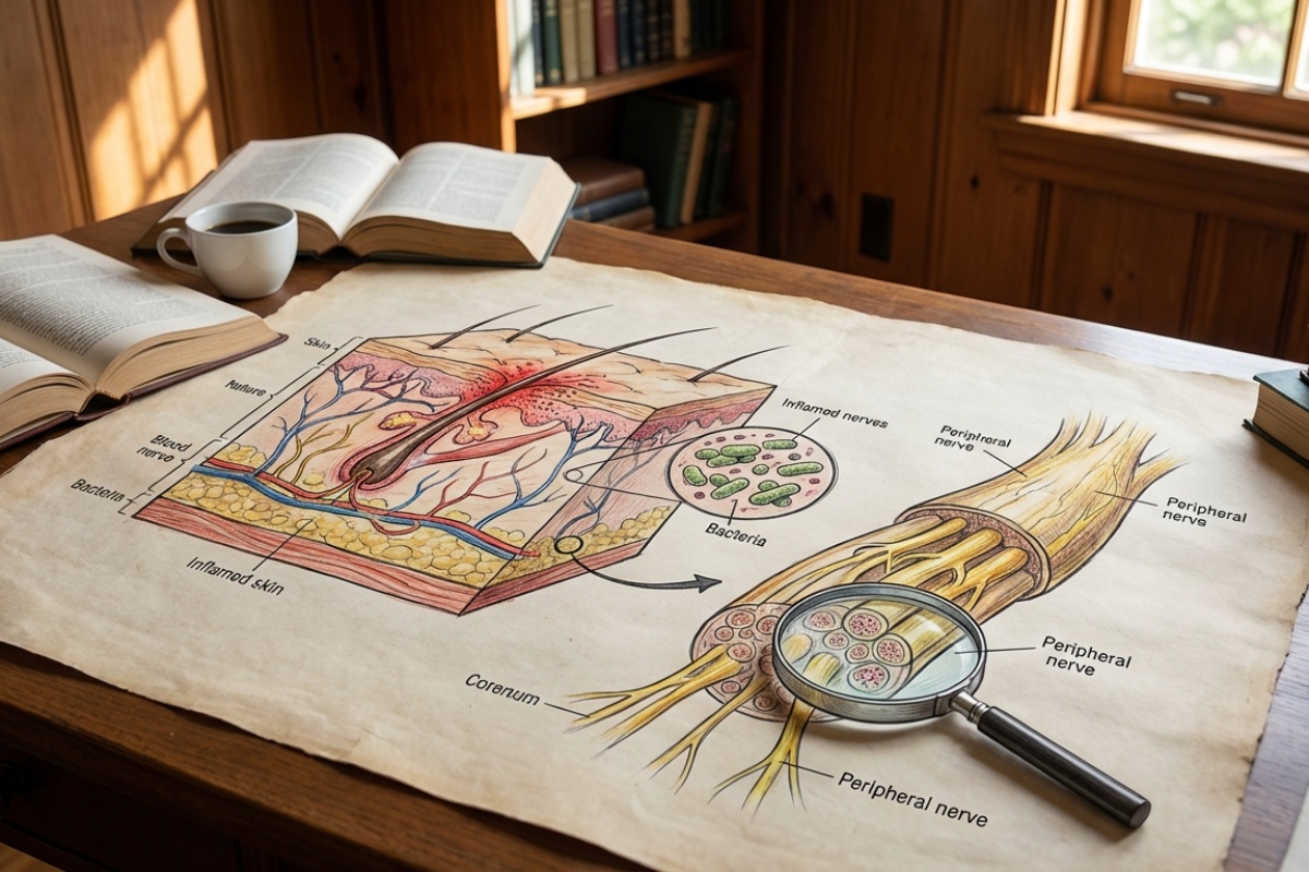 Djelatnice SPA centra s gubom. Bolest se pojavila nakon više od 40 godina detail 2