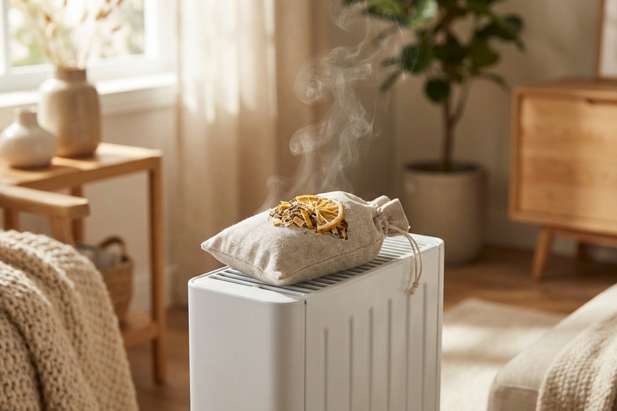 Dovoljna je plastična vrećica i kora limuna. Efekt iznenađuje čak i nevjerne Tome detail 2