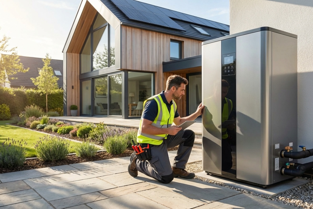 Čisti zrak – više od 1300 uređaja suspendirano! Uglavnom kotlovi na pelete. Što je s vašim poticajima? detail 2
