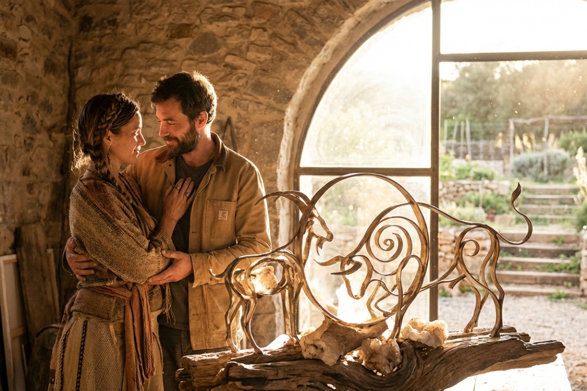 Astrologinja je imenovala horoskopske znakove koji će uvijek biti na strani voljene osobe, što god ona učinila detail 2