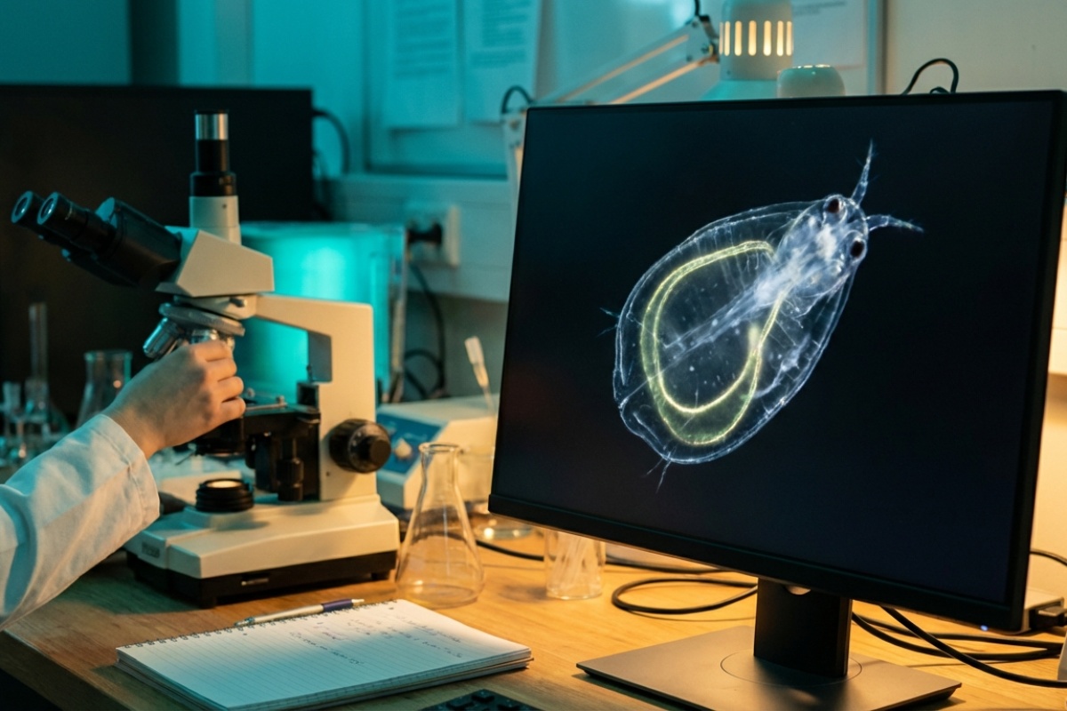 Znanstvenici otkrili novo biće koje postoji na samim rubovima života detail 2