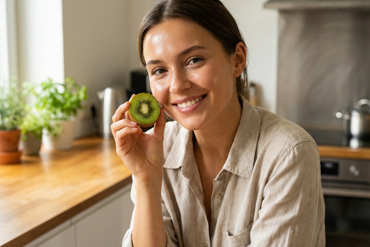 Kako vitamin C iz prirodnih namirnica utječe na čvrstoću kože i sposobnost obnavljanja detail 2