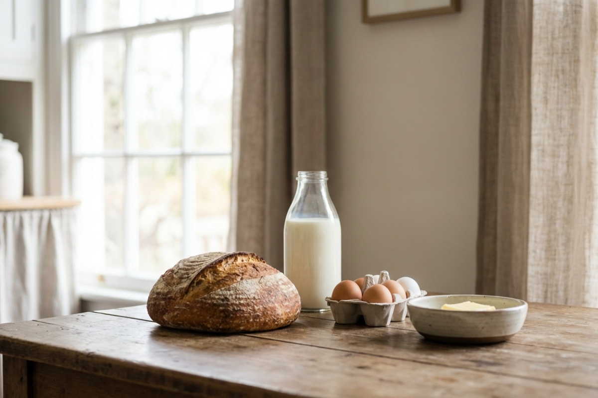 Cijene hrane u Europi: Koje su zemlje najskuplje, a koje najjeftinije? detail 2