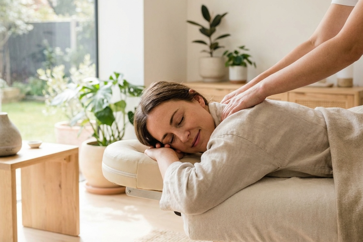 Tajna zona užitka: što djevojke doista osjećaju tijekom masaže stopala detail 2