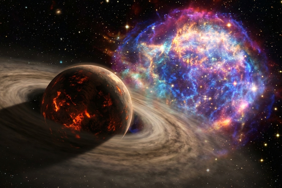 Planeti slični Zemlji mogli bi biti češći u svemiru nego što se mislilo detail 2