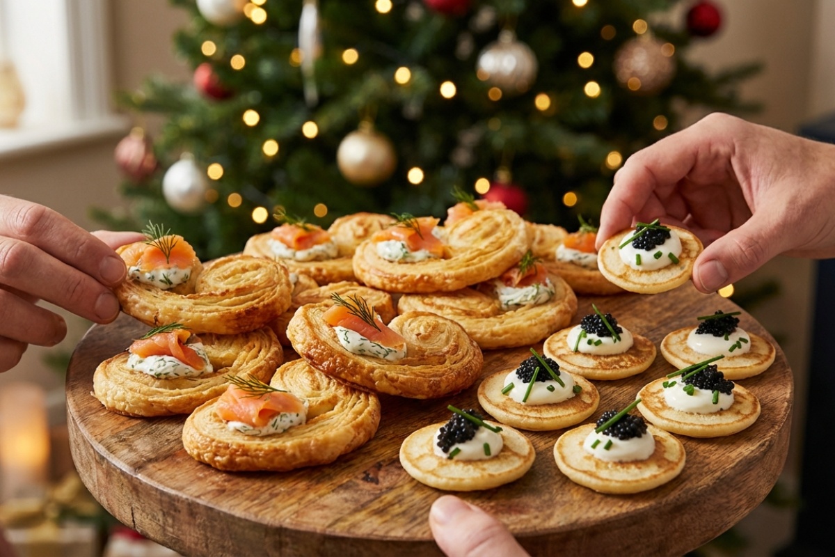 Pripremite Božić već sada uz ovih 20 impresivnih predjela koja možete pripremiti dan ranije detail 2