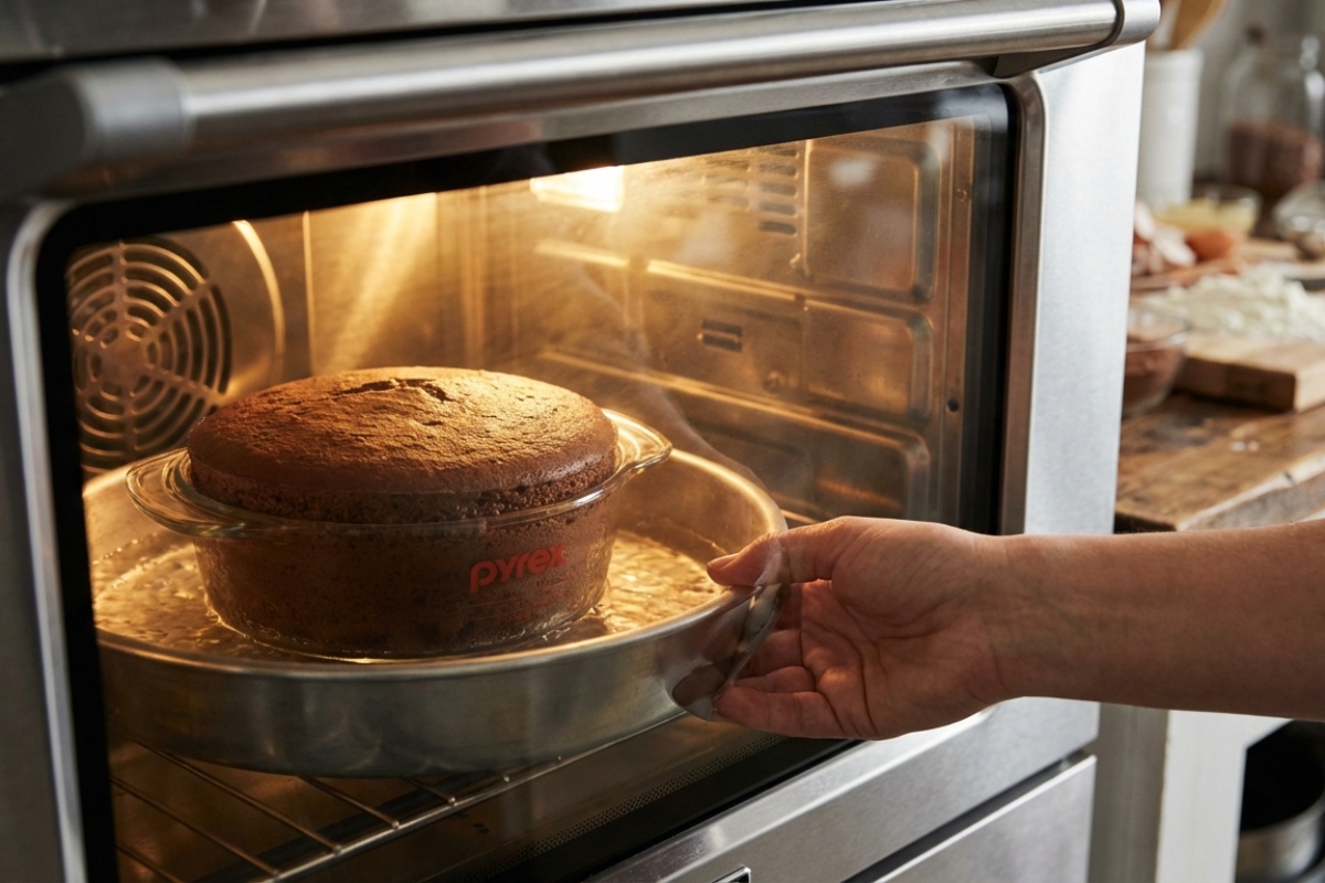 Napravite ga za 45 min. Japanski cheesecake koji očarava svojom prozračnošću detail 2