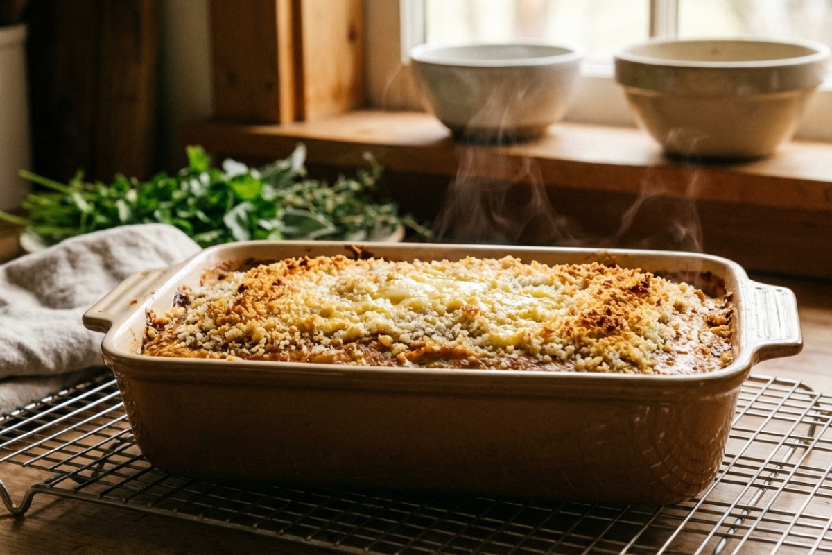 Ne piletina, već druga perad je najbolja baza za paštetu. Ne zaboravljam na specifičan set začina detail 2