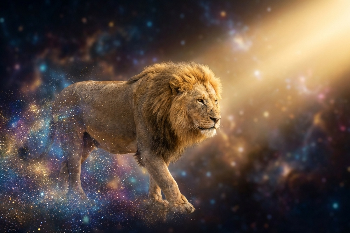 Astrologinja imenovala žrtve 2026.: ovi horoskopski znakovi dobit će oštru lekciju sudbine detail 2