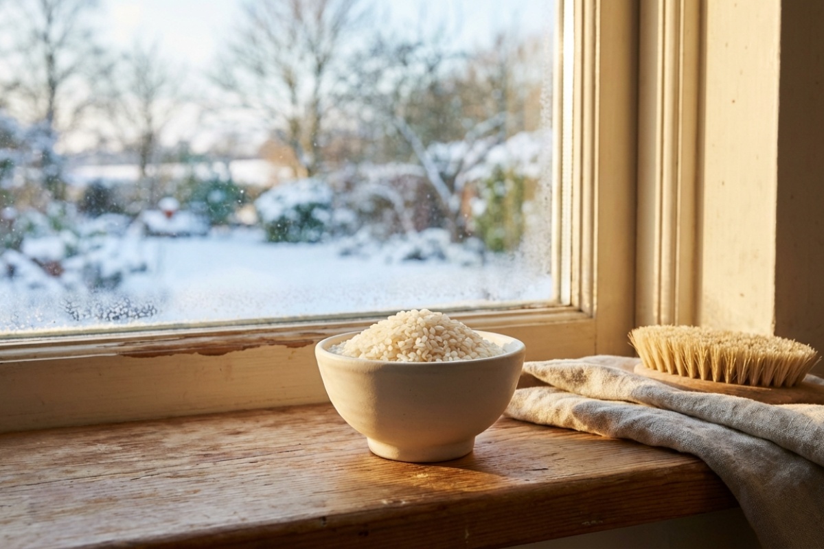 Samo kap je dovoljna. Tako ćete se riješiti vlage i plijesni detail 2