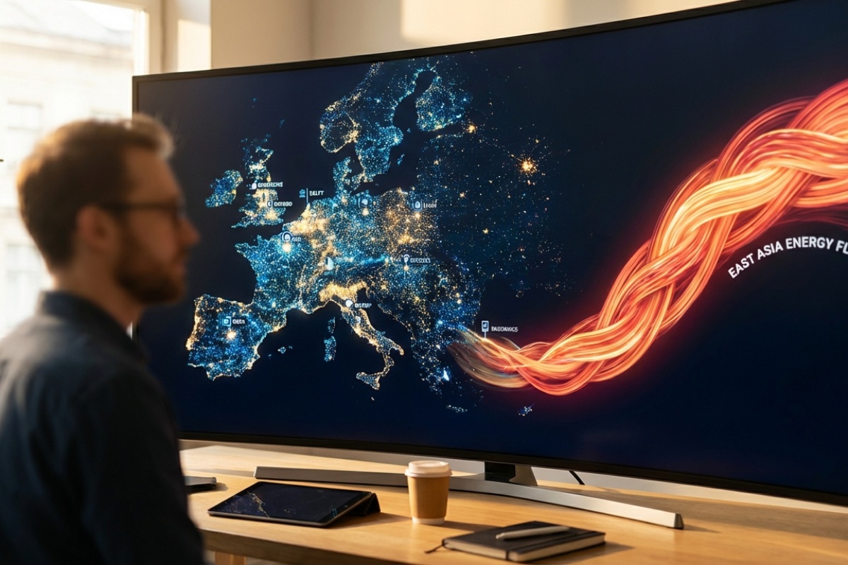 Kina preuzima znanstveno vodstvo u svijetu. Izvješće ASPI-ja: Zapad brzo gubi prednost detail 2