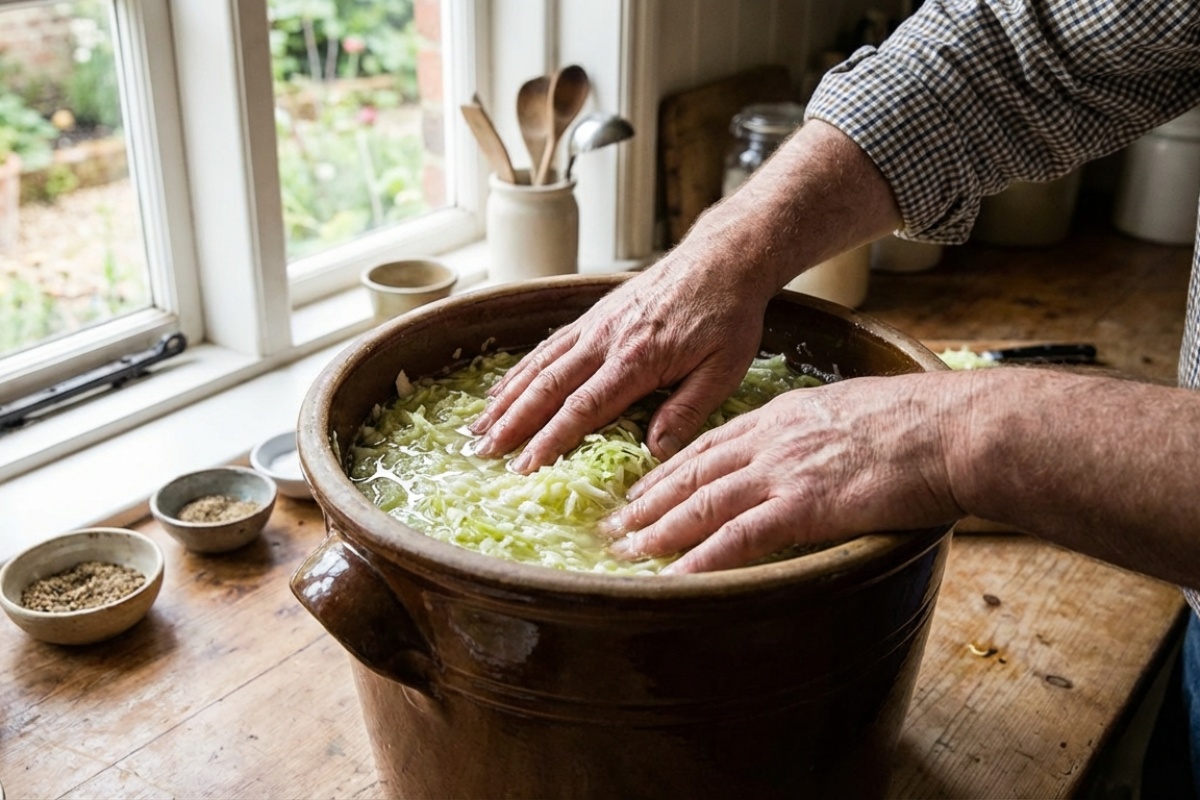 Najispravniji recept za kiseli kupus: bit će snježnobijel, mekan i hrskav detail 2