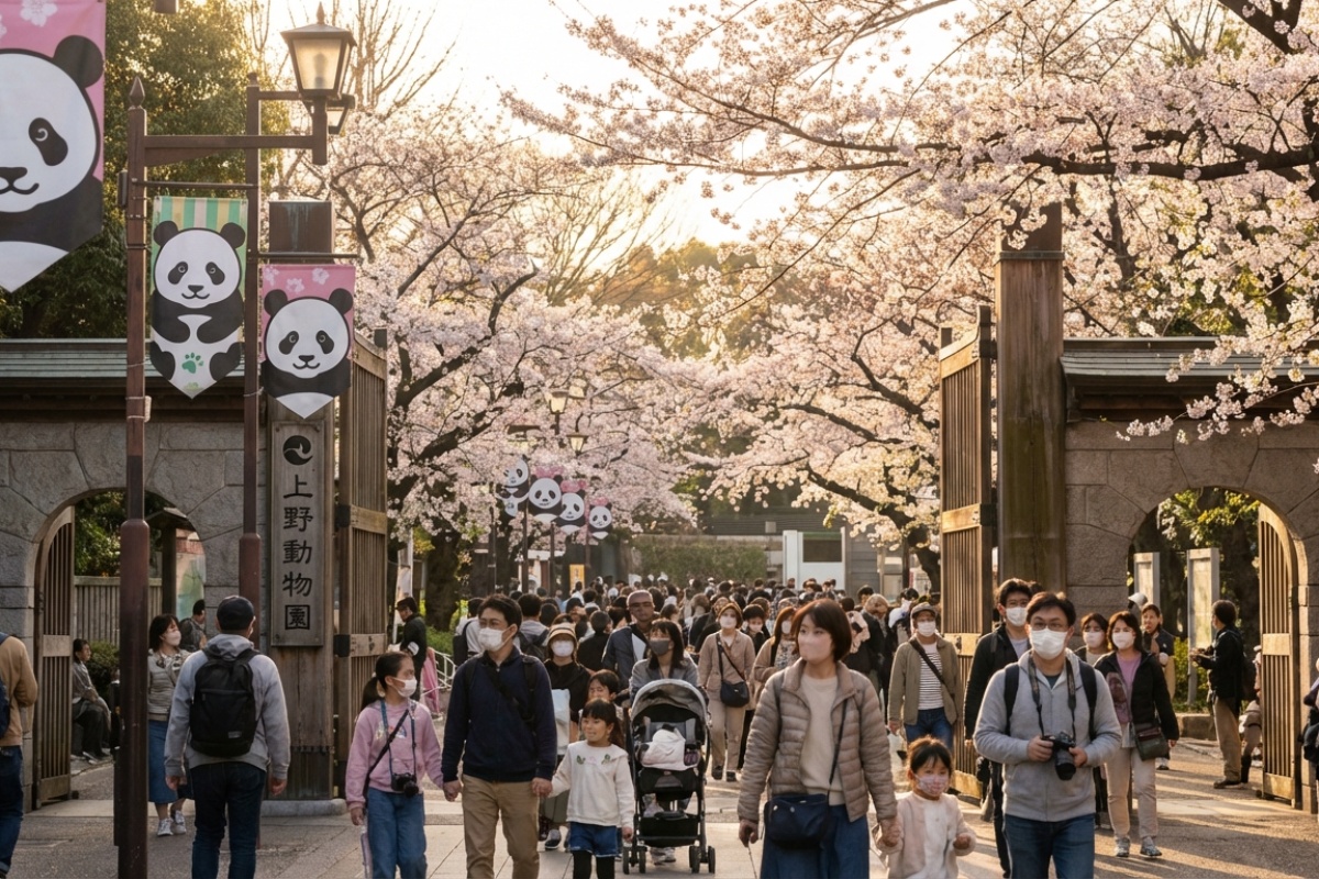 Kina Japanu oduzima posljednje pande: Zemlja po prvi put u 50 godina ostaje bez ovih životinja detail 2