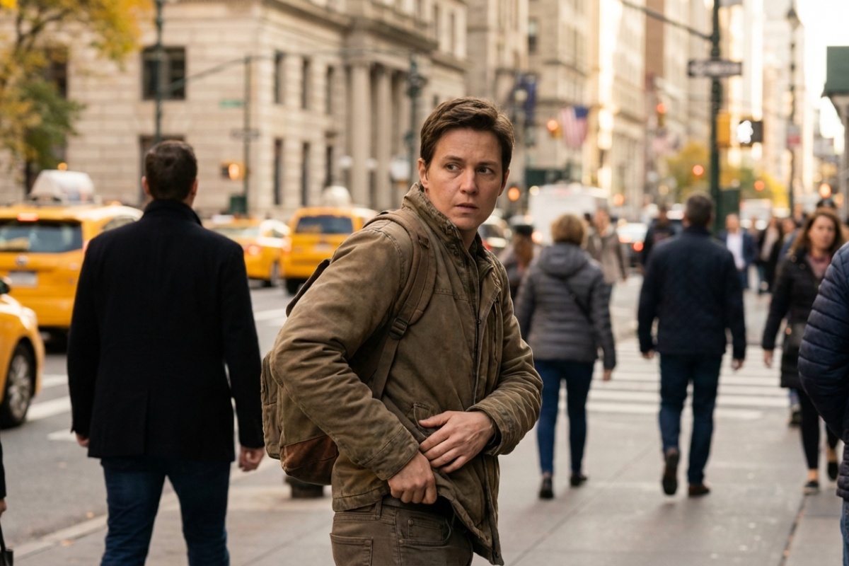 Ni novčanik ni džep: najbolje mjesto za nošenje novca i dokumenata na putovanju, prema stručnjacima detail 2