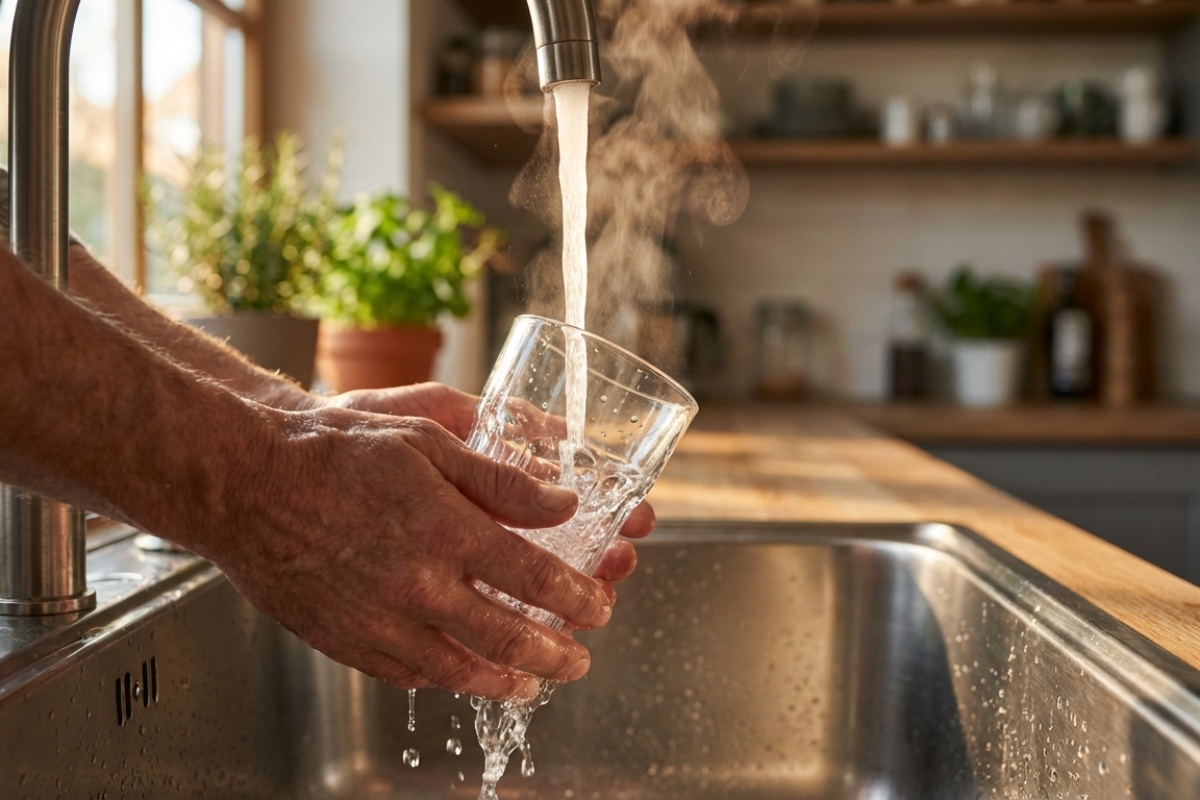 Ne tražite dalje: ultimativni trik za čišćenje koji će vaše posuđe učiniti kao novim za ove blagdane detail 2