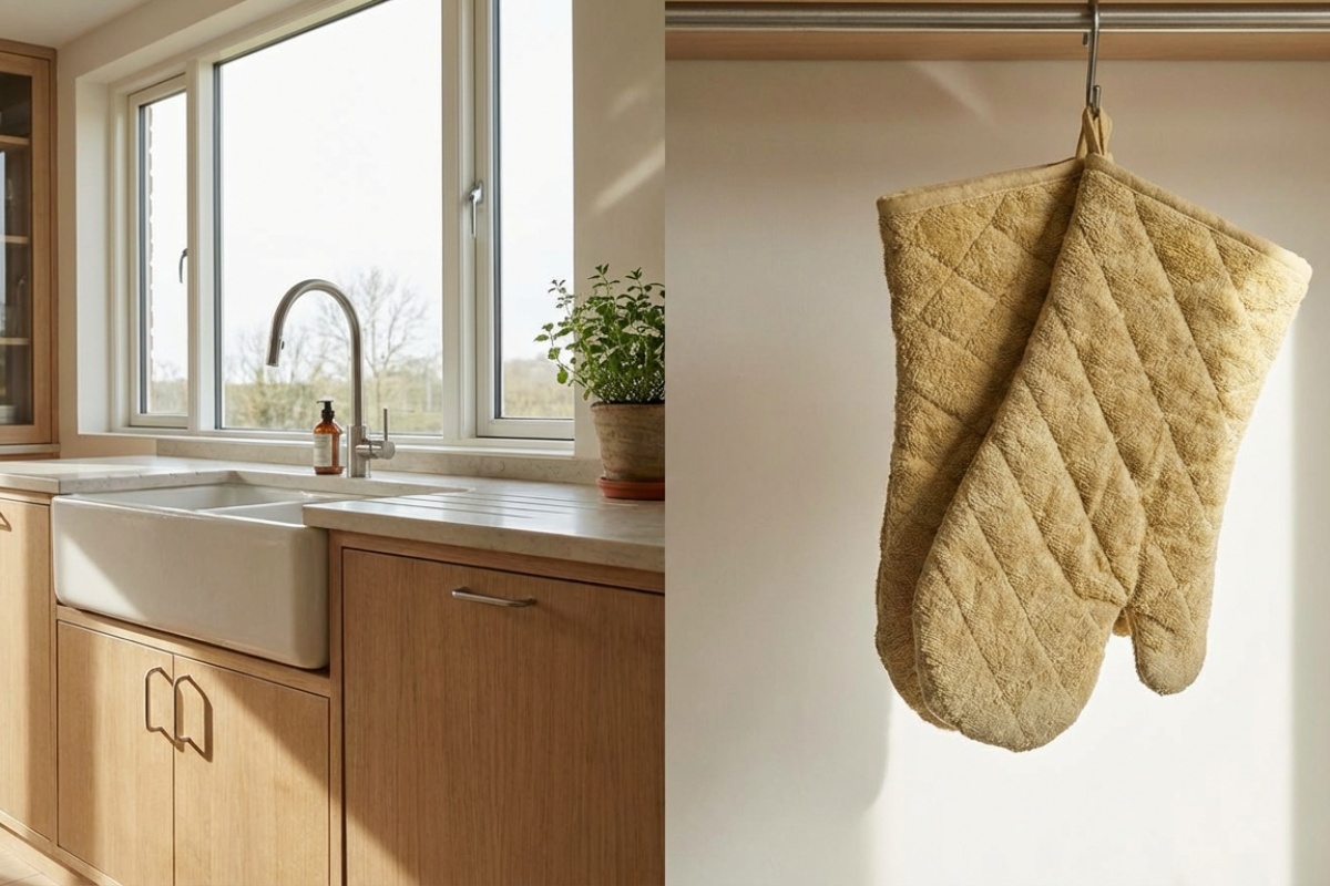 Tri jednostavne ideje kako ponovno upotrijebiti stare ručnike i spriječiti da završe u smeću detail 2