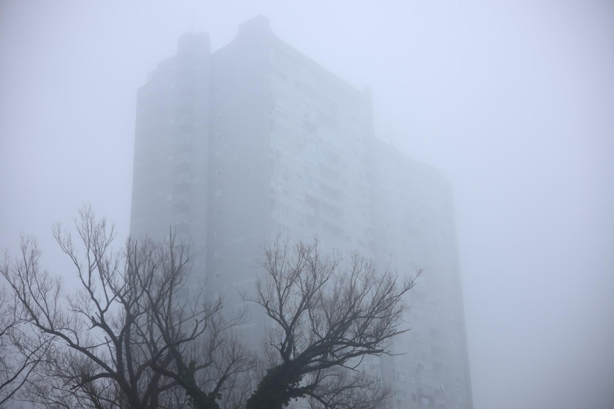 Ništa od snježne idile za Božić? Meteorolog najavio