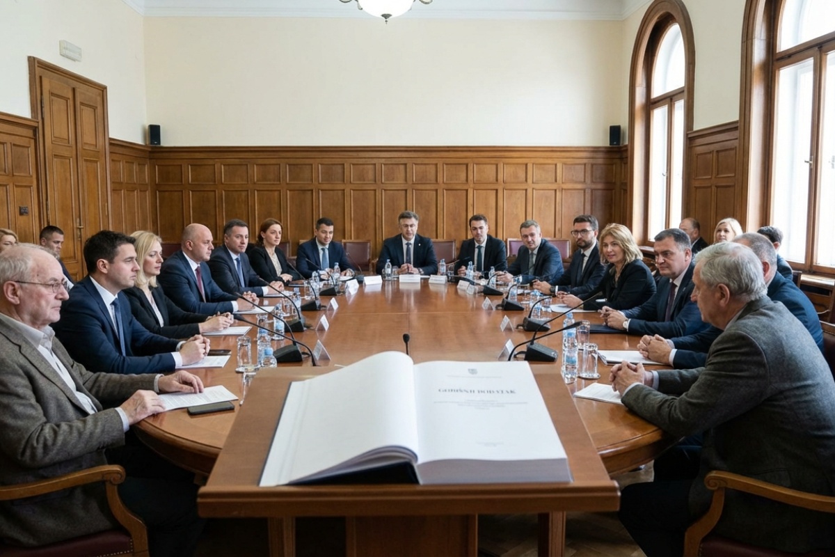 Ministar Piletić potvrdio datum: Godišnji dodatak stiže već u petak, ali stručnjaci upozoravaju na ozbiljne probleme detail 2